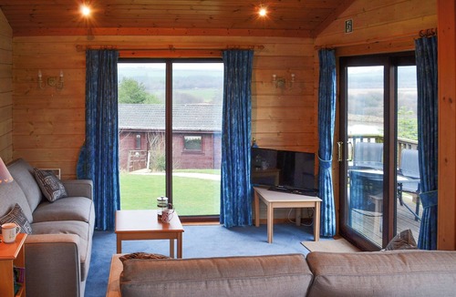 Woolfardisworthy Cottage | 3 bedroom accommodation in Hartland Forest, near Bideford