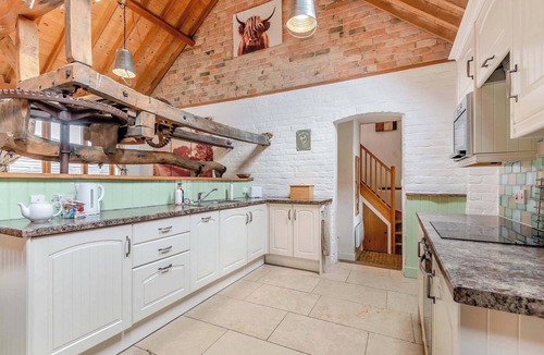 Blaisdon Cottage | 3 bedroom accommodation in Arlingham, near Frampton-on-Severn