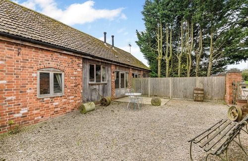 Blaisdon Cottage | 3 bedroom accommodation in Arlingham, near Frampton-on-Severn