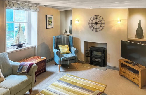 Holt Cottage | 3 bedroom accommodation in Blakeney