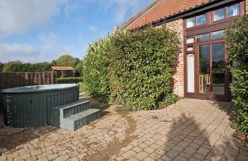 Potter Heigham House | 3 bedroom accommodation in Catfield