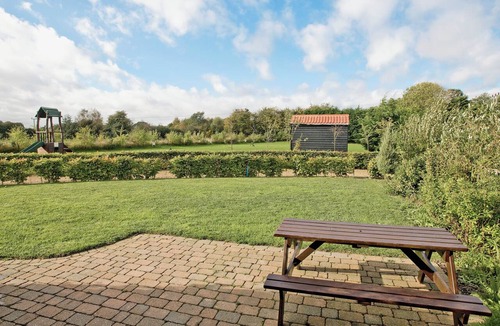 Potter Heigham House | 3 bedroom accommodation in Catfield