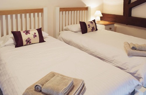 Potter Heigham House | 3 bedroom accommodation in Catfield