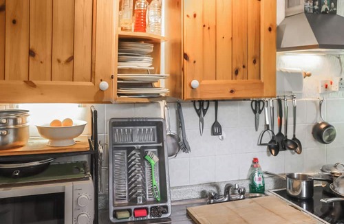Cenarth Cottage | 3 bedroom accommodation in Cenarth