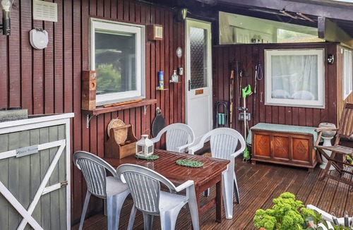 Cenarth Cottage | 3 bedroom accommodation in Cenarth