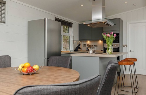 Cheddar Ski Chalet | 3 bedroom accommodation in Cheddar