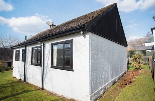 Glenelg Cottage | 3 bedroom accommodation in Glenelg
