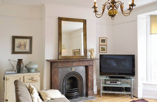 Hastings Cottage | 3 bedroom accommodation in Hastings