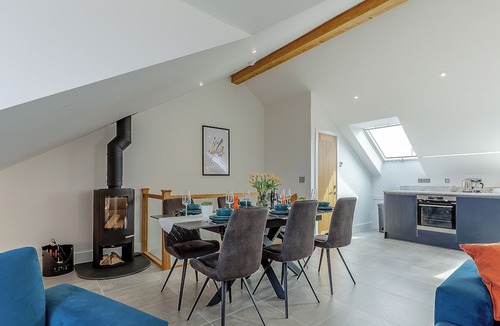 The Lizard Cottage | 3 bedroom accommodation in Helston