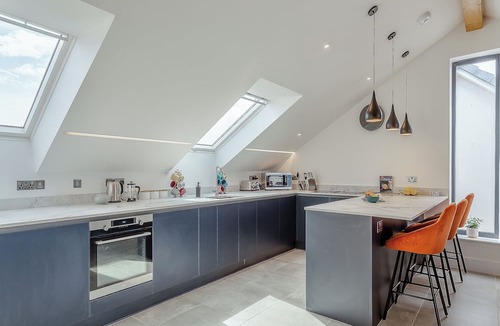 The Lizard Cottage | 3 bedroom accommodation in Helston