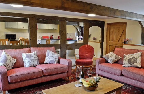 Peterchurch Cottage | 3 bedroom accommodation in Peterchurch, near Hay-on-Wye