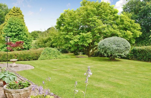 Ruckhall Cottage | 3 bedroom accommodation in Ruckhall, Eaton Bishop, near Hereford