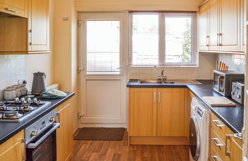 Horning Cottage | 3 bedroom accommodation in Horning