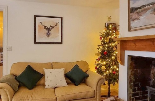 Southwater Cabin | 3 bedroom accommodation in Southwater, near Horsham