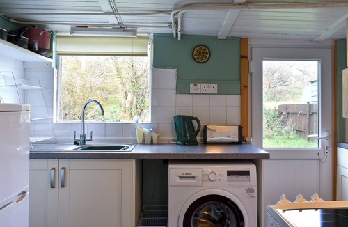 Kilmory Cottage | 3 bedroom accommodation in Sliddery, Isle of Arran