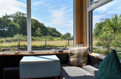Kilmory Cottage | 3 bedroom accommodation in Sliddery, Isle of Arran