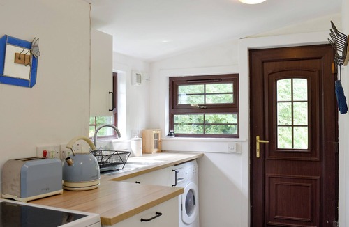 Kilmory Cottage | 3 bedroom accommodation in Near Whiting Bay, Isle of Arran
