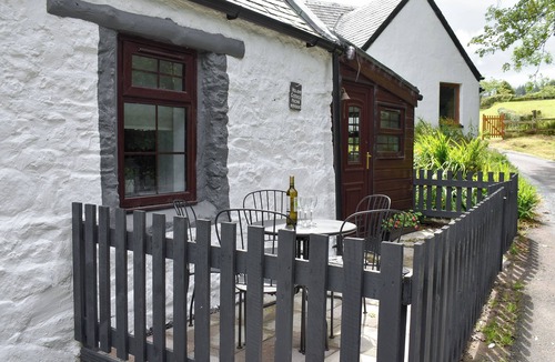 Kilmory Cottage | 3 bedroom accommodation in Near Whiting Bay, Isle of Arran