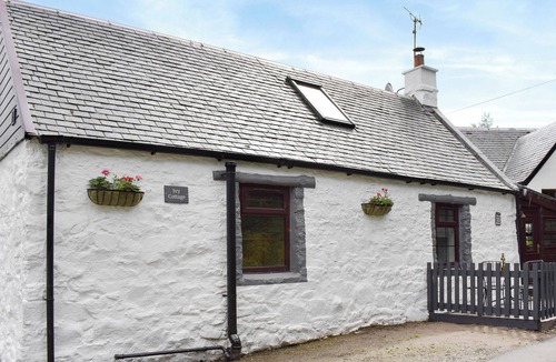 Kilmory Cottage | 3 bedroom accommodation in Near Whiting Bay, Isle of Arran