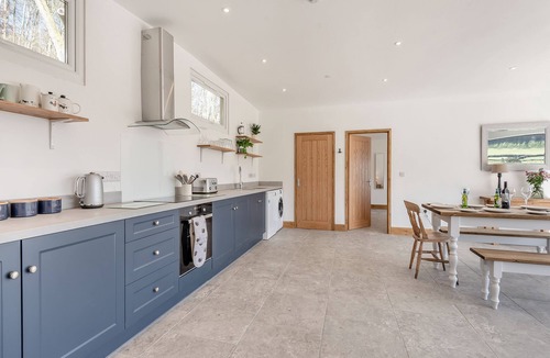 Kington Cottage | 3 bedroom accommodation in Stanner, near Kington