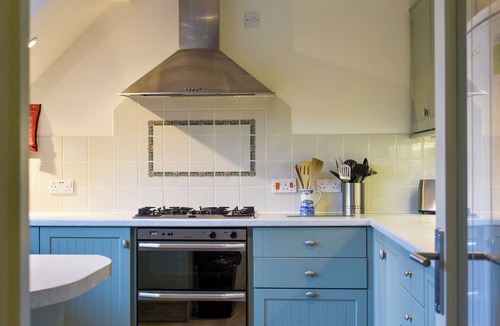 Isle of Arran Cottage | 3 bedroom accommodation in Lamlash