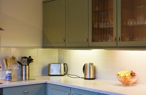 Isle of Arran Cottage | 3 bedroom accommodation in Lamlash