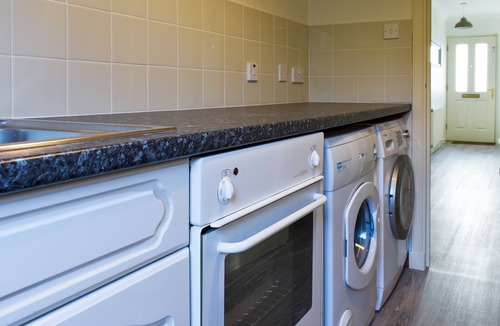 Isle of Arran Cottage | 3 bedroom accommodation in Lamlash