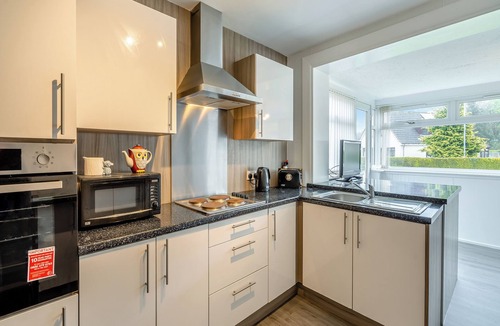 Lamlash Cottage | 3 bedroom accommodation in Lamlash