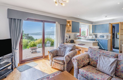 Isle of Arran Cottage | 3 bedroom accommodation in Lamlash