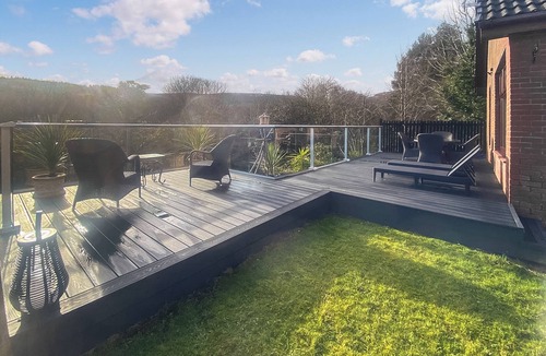 Lamlash Cottage | 3 bedroom accommodation in Lamlash