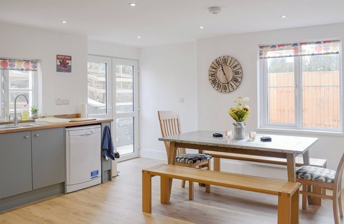 Llanarth Cottage | 3 bedroom accommodation in Llanarth, near New Quay