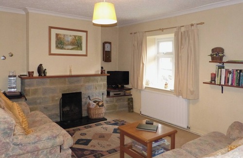 Lydbrook Cottage | 3 bedroom accommodation in Lydbrook, Forest of Dean