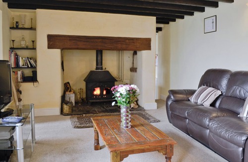 Minehead Cottage | 3 bedroom accommodation in Luxborough, Watchet