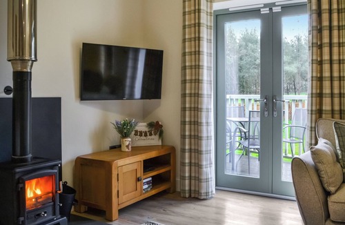 Morpeth Cottage | 3 bedroom accommodation in Burgham Park, near Felton