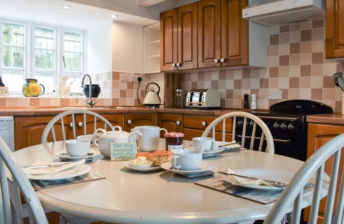 Pendeen Cottage | 3 bedroom accommodation in Pendeen