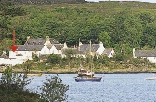 Plockton Cottage | 3 bedroom accommodation in Plockton
