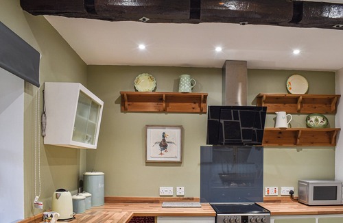 Carnbrea Cottage | 3 bedroom accommodation in Carnkie, near Carn Brea Redruth