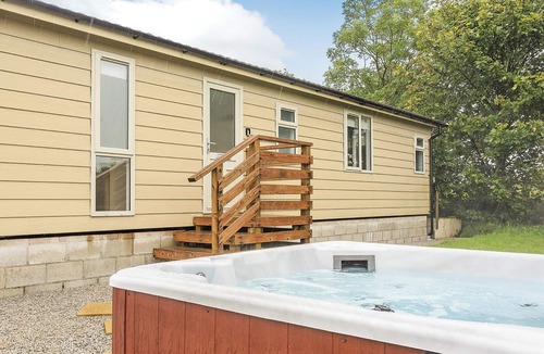 Carnmenellis Ski Chalet | 3 bedroom accommodation in Carnmenellis, Nr Falmouth