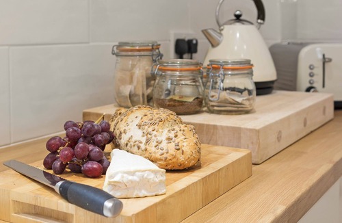 Rendcomb Cottage | 3 bedroom accommodation in Middle Duntisbourne, near Cirencester