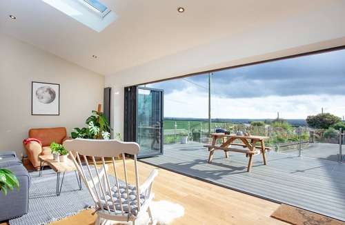 Saltash Cottage | 3 bedroom accommodation in Blunts, near Saltash