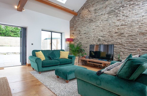 Saltash Cottage | 3 bedroom accommodation in Blunts, near Saltash