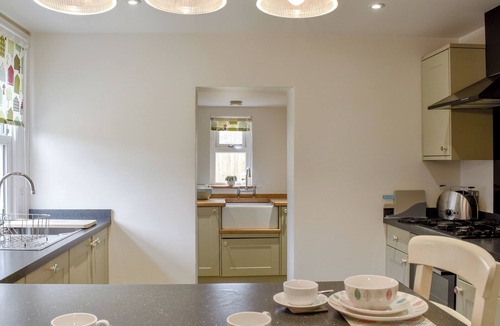 Sandown Cottage | 3 bedroom accommodation in Newchurch, near Sandown