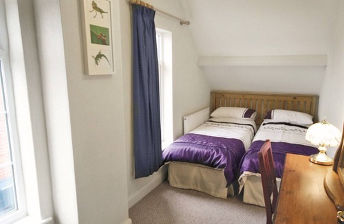 Chapel Saint Leonards Cottage | 3 bedroom accommodation in Chapel Point, near Chapel St Leonards