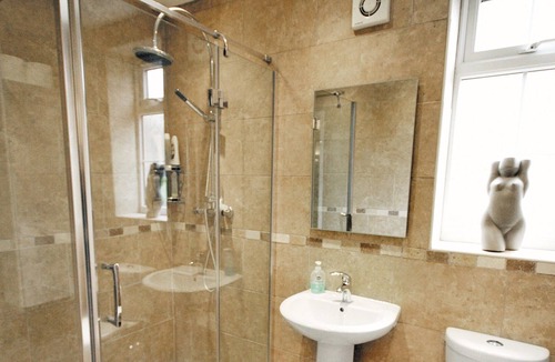 Chapel Saint Leonards Cottage | 3 bedroom accommodation in Chapel Point, near Chapel St Leonards