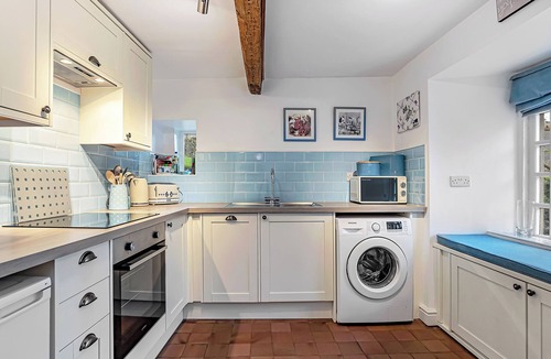 Starbotton Cottage | 3 bedroom accommodation in Starbotton, near Kettlewell