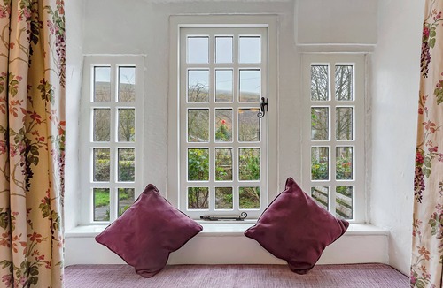 Starbotton Cottage | 3 bedroom accommodation in Starbotton, near Kettlewell