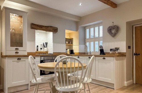 Eshton Cottage | 3 bedroom accommodation in Skipton