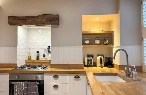 Eshton Cottage | 3 bedroom accommodation in Skipton