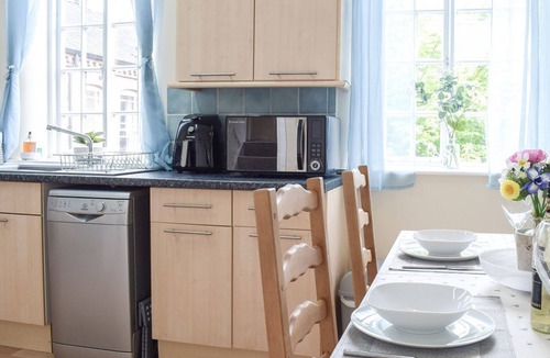 Jackfield Cottage | 3 bedroom accommodation in Jackfield, near Ironbridge