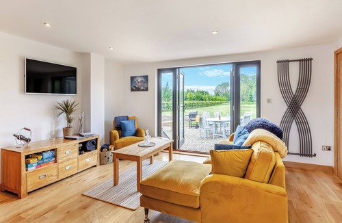 Dunmow Cottage | 3 bedroom accommodation in Thaxted